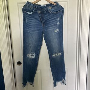 Risen Jeans - Size 11